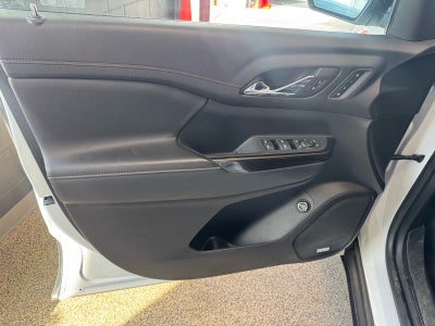 2021 GMC Acadia AT4