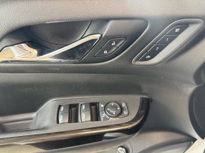 2021 GMC Acadia AT4