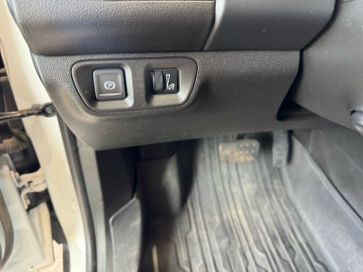 2021 GMC Acadia AT4