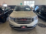 2017 GMC Acadia SLT