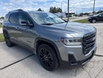 2022 GMC Acadia SLT