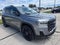 2022 GMC Acadia SLT