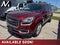 2017 GMC Acadia Limited Limited
