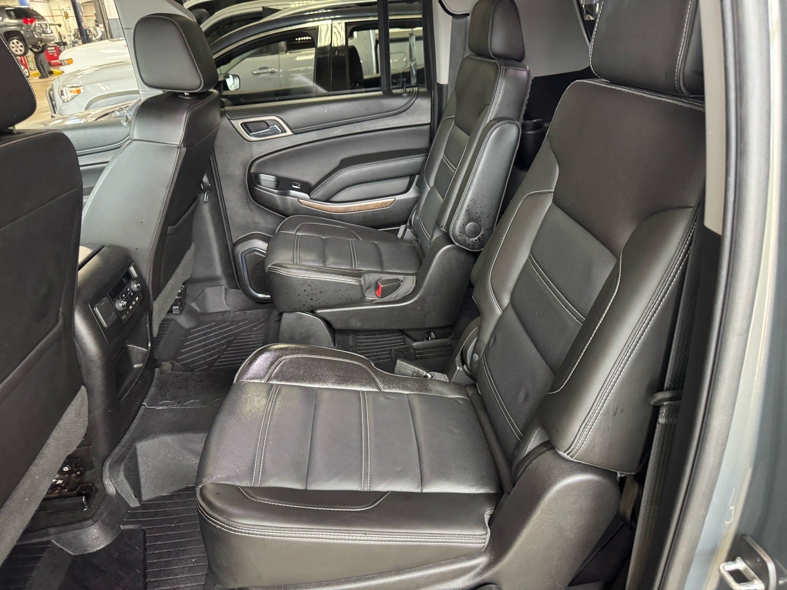 2018 GMC Yukon XL Denali