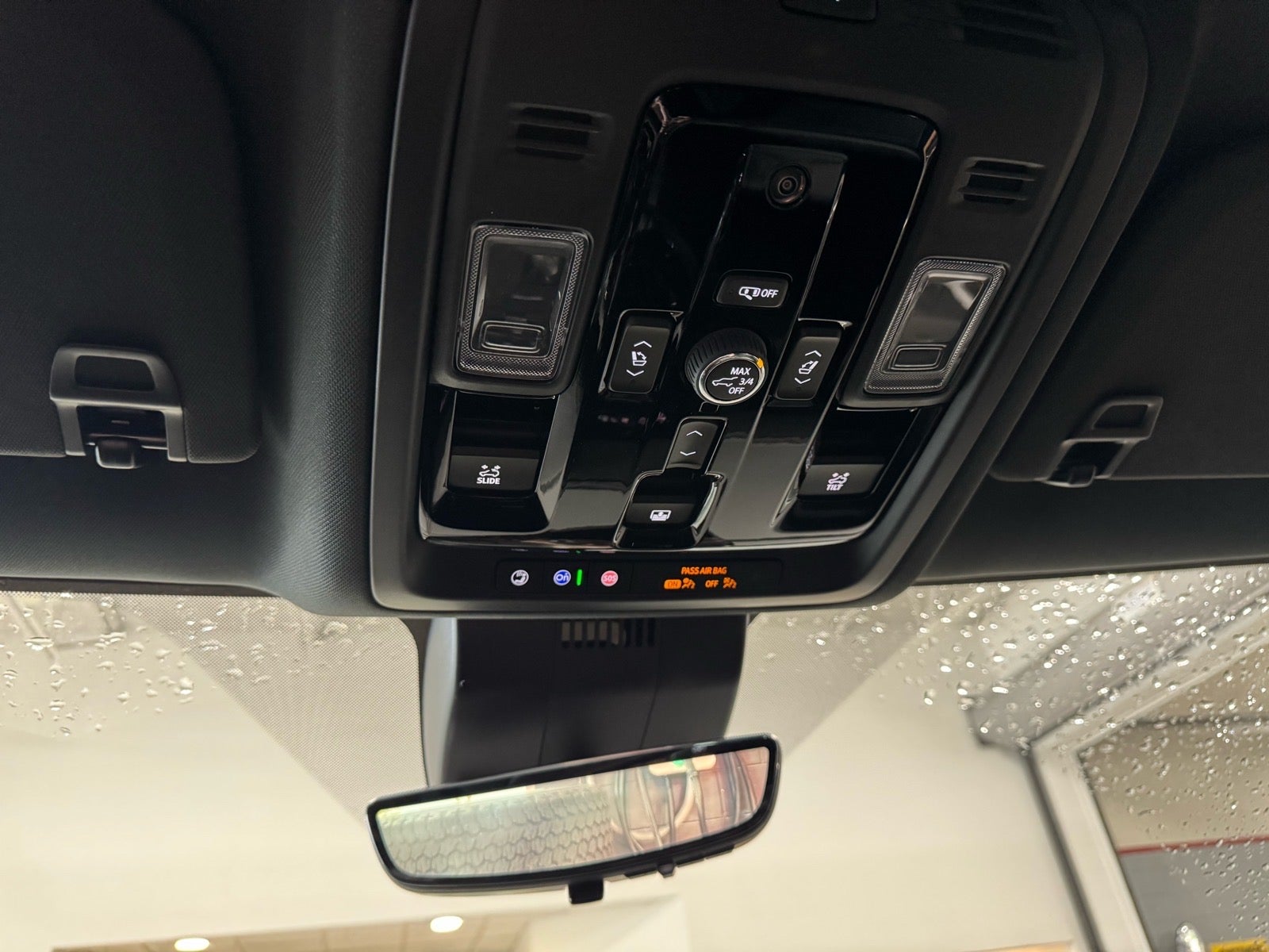 2026 GMC Yukon XL AT4 - Photo 22