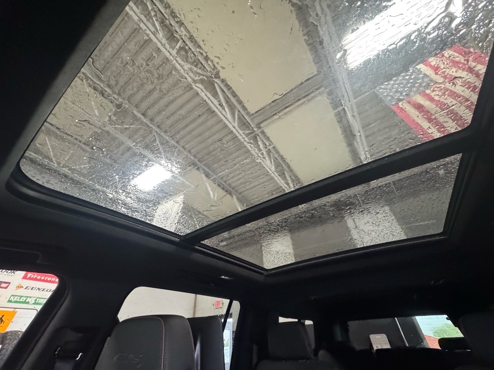 2026 GMC Yukon XL AT4 - Photo 30