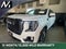 2024 GMC Yukon XL Denali Ultimate
