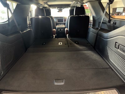 2024 GMC Yukon XL Denali Ultimate