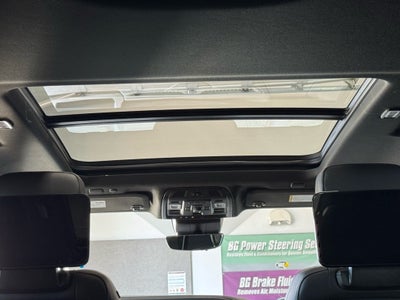 2024 GMC Yukon XL Denali Ultimate