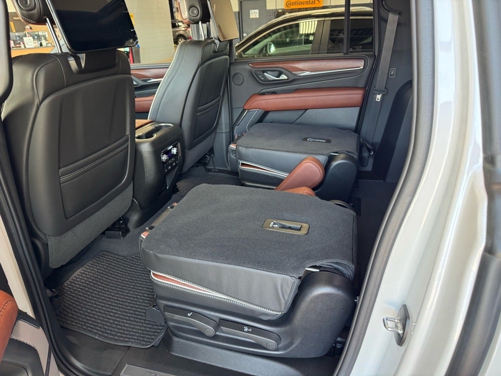 2024 GMC Yukon XL Denali Ultimate