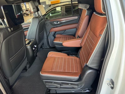 2024 GMC Yukon XL Denali Ultimate