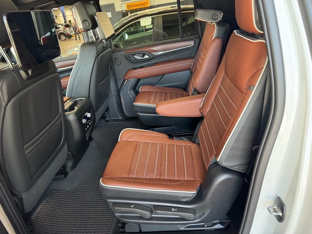 2024 GMC Yukon XL Denali Ultimate