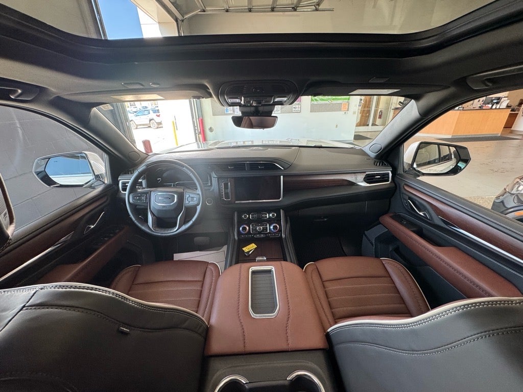 2024 GMC Yukon XL Denali Ultimate