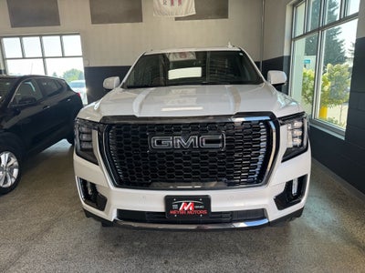 2024 GMC Yukon XL Denali Ultimate