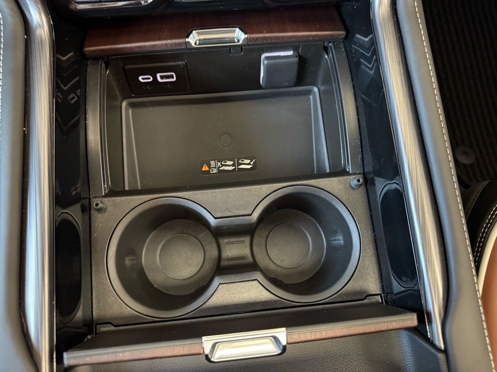 2024 GMC Yukon XL Denali Ultimate