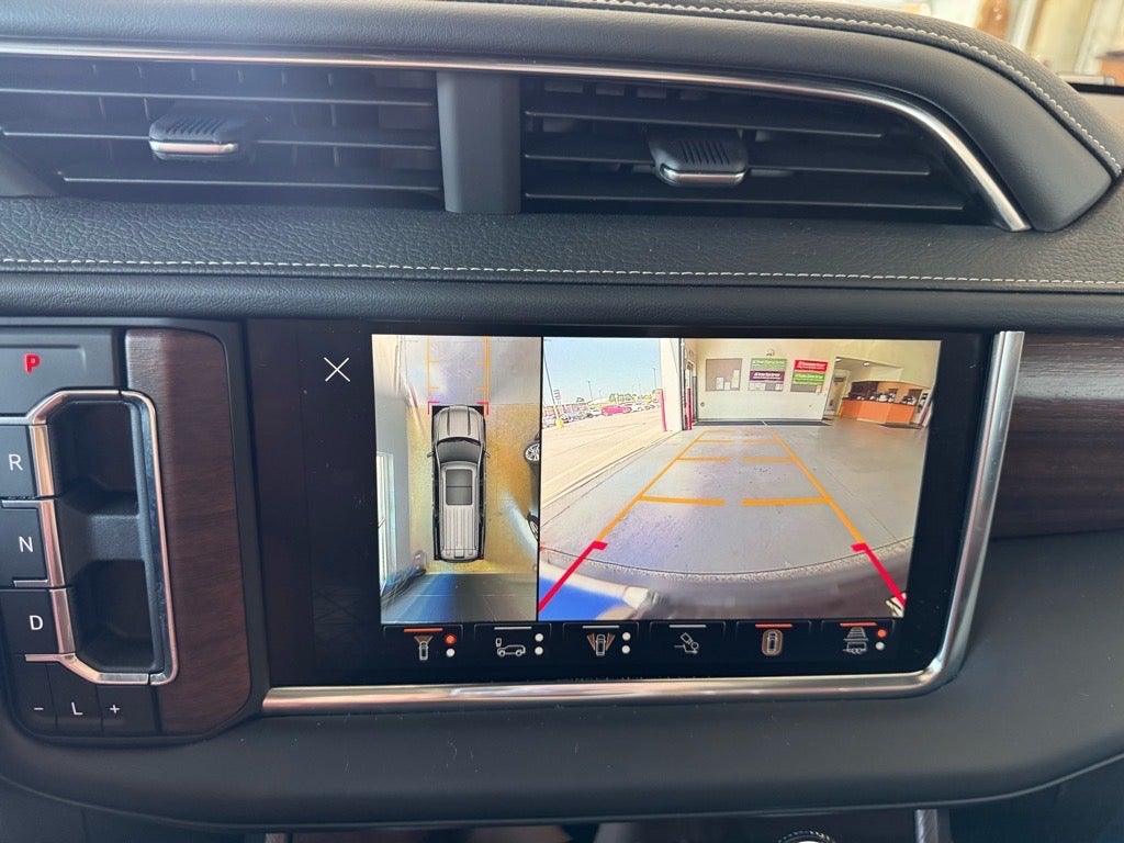 2024 GMC Yukon XL Denali Ultimate