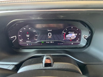 2024 GMC Yukon XL Denali Ultimate