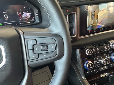 2024 GMC Yukon XL Denali Ultimate