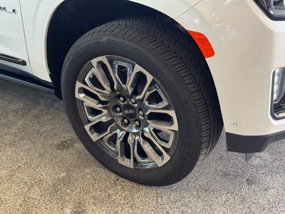 2024 GMC Yukon XL Denali Ultimate