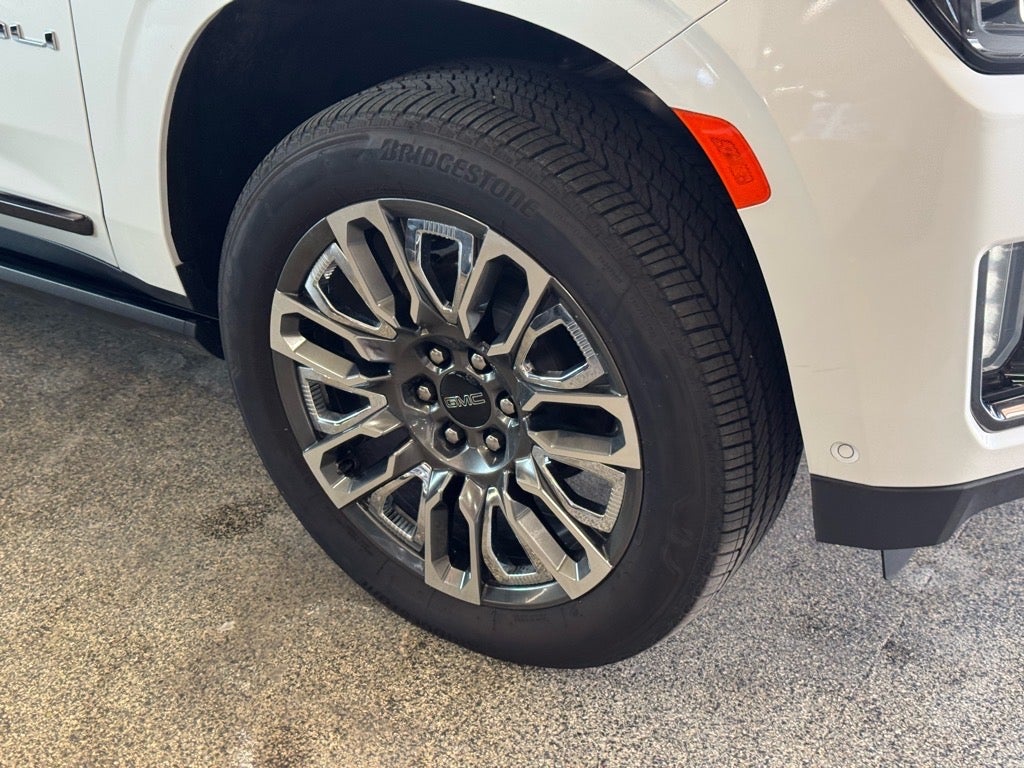 2024 GMC Yukon XL Denali Ultimate