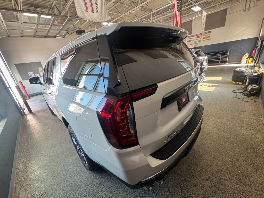 2024 GMC Yukon XL Denali Ultimate