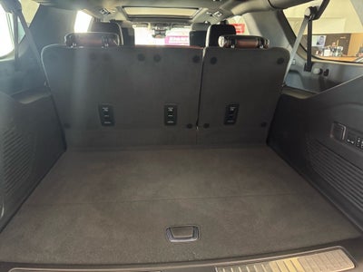 2024 GMC Yukon XL Denali Ultimate