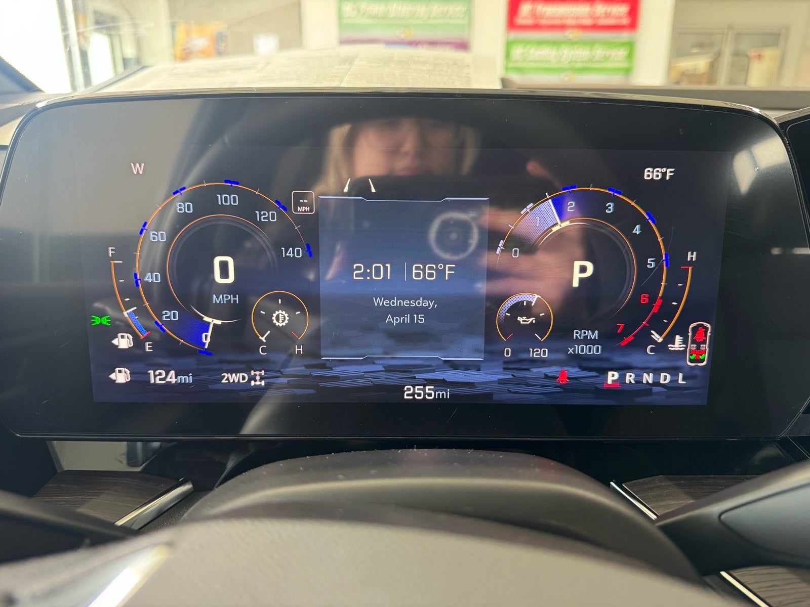 2025 Chevrolet Suburban LS