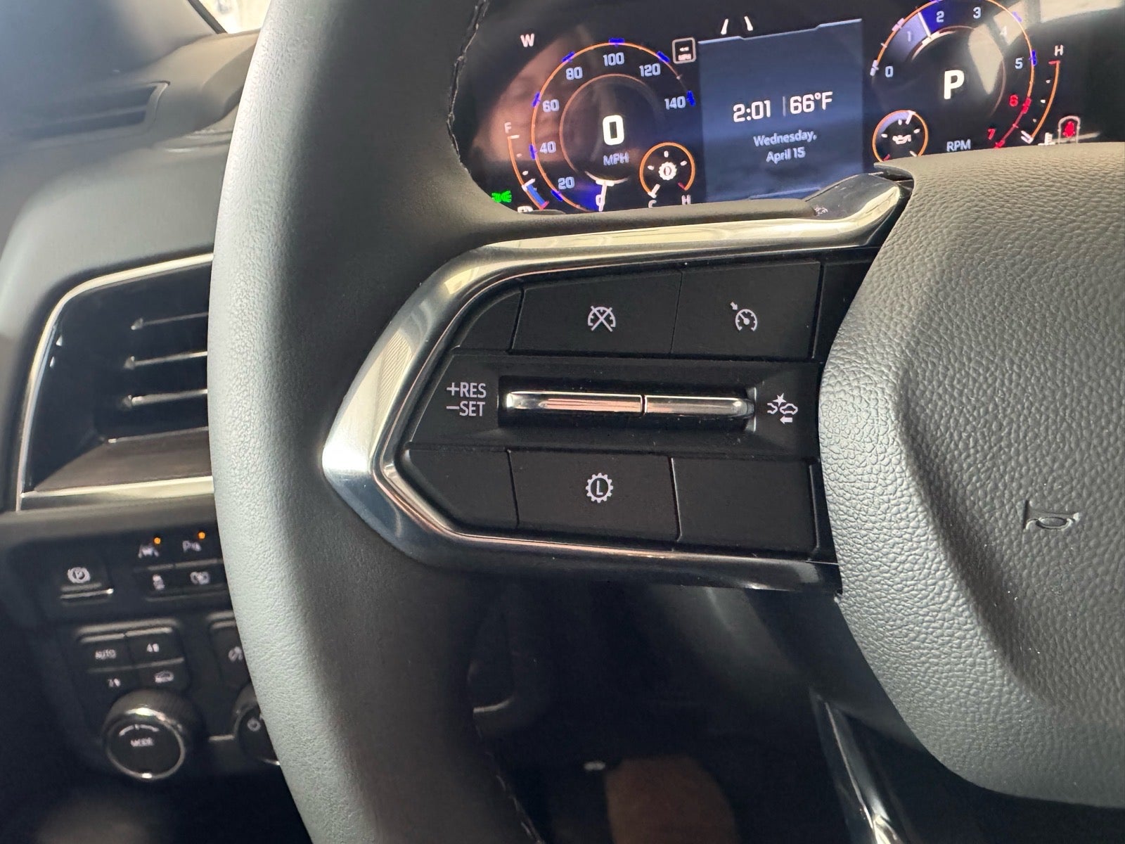2025 Chevrolet Suburban LS