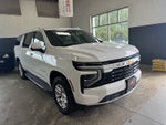2025 Chevrolet Suburban LS