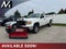 2012 GMC Sierra 2500 HD Work Truck