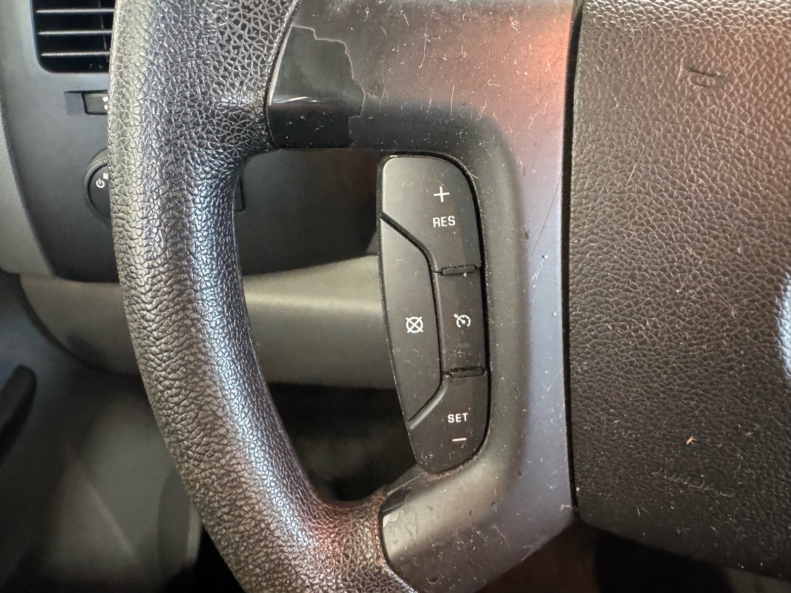 2012 GMC Sierra 2500 HD Work Truck