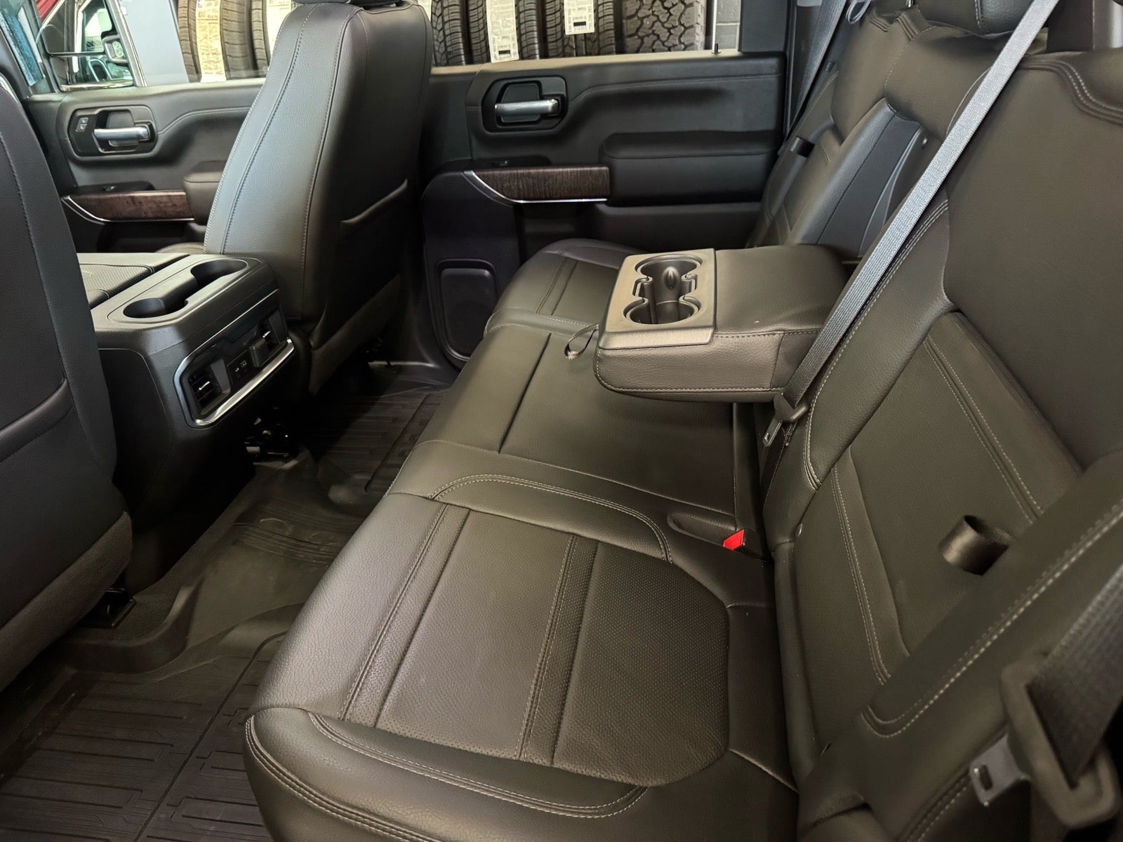 2022 GMC Sierra 2500 HD Denali