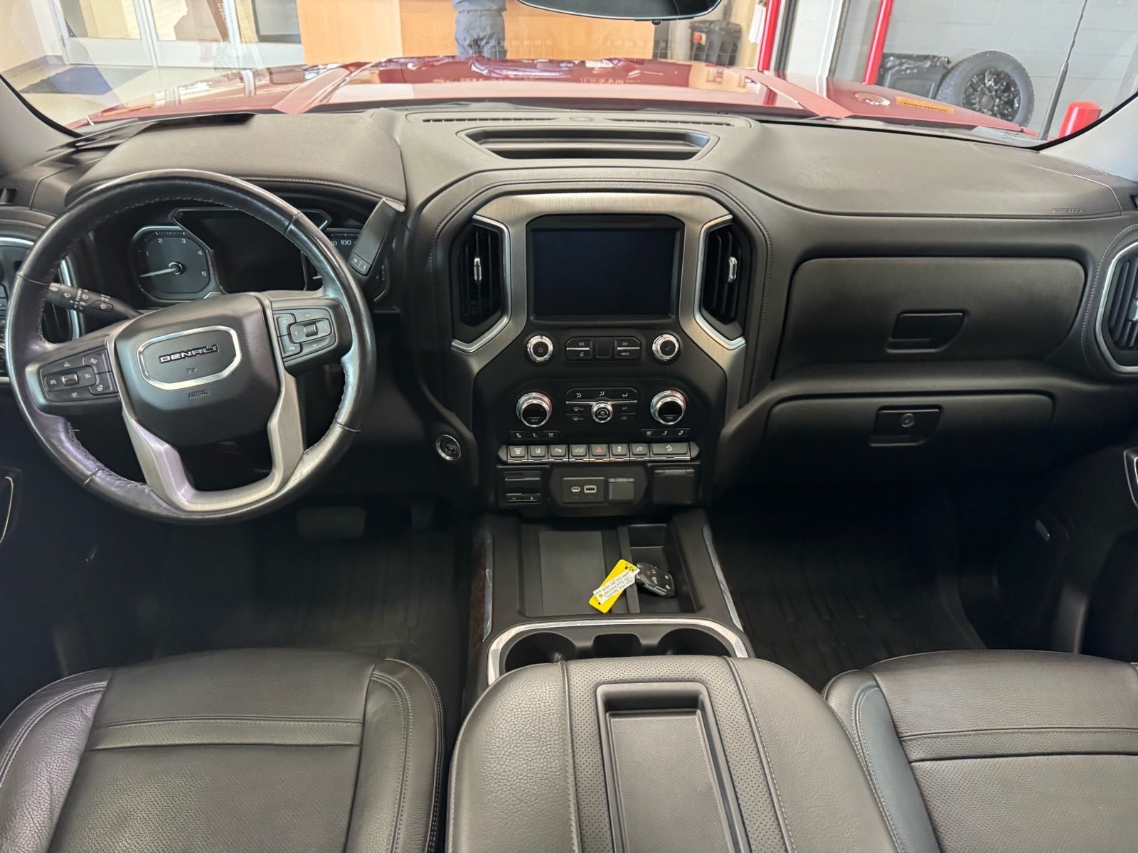 2022 GMC Sierra 2500 HD Denali