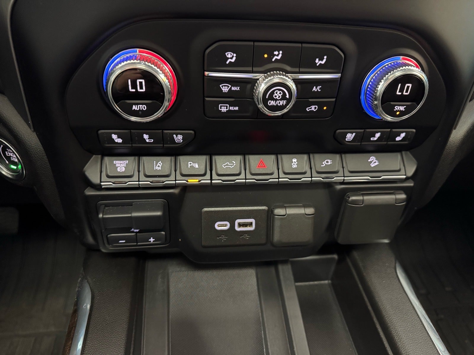 2022 GMC Sierra 2500 HD Denali