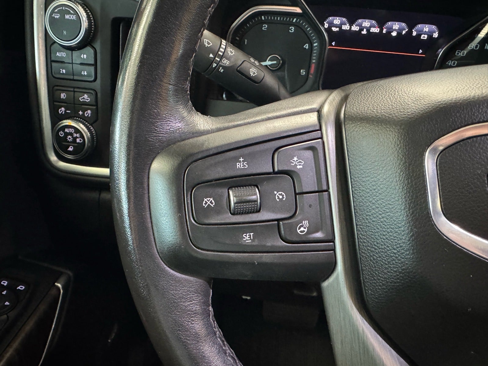 2022 GMC Sierra 2500 HD Denali