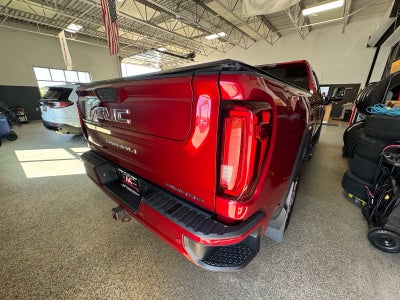 2022 GMC Sierra 2500 HD Denali