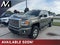 2018 GMC Sierra 3500 HD Denali