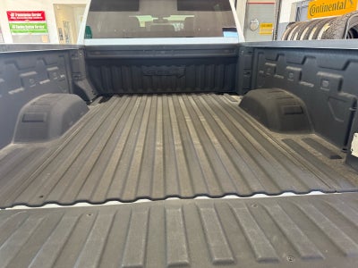 2023 GMC Sierra 2500 HD AT4
