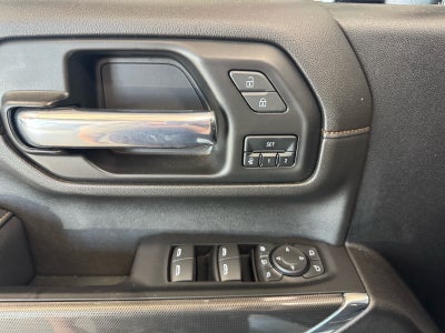 2023 GMC Sierra 2500 HD AT4