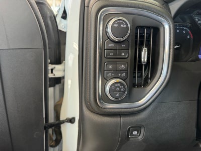2023 GMC Sierra 2500 HD AT4