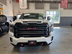 2023 GMC Sierra 2500 HD AT4