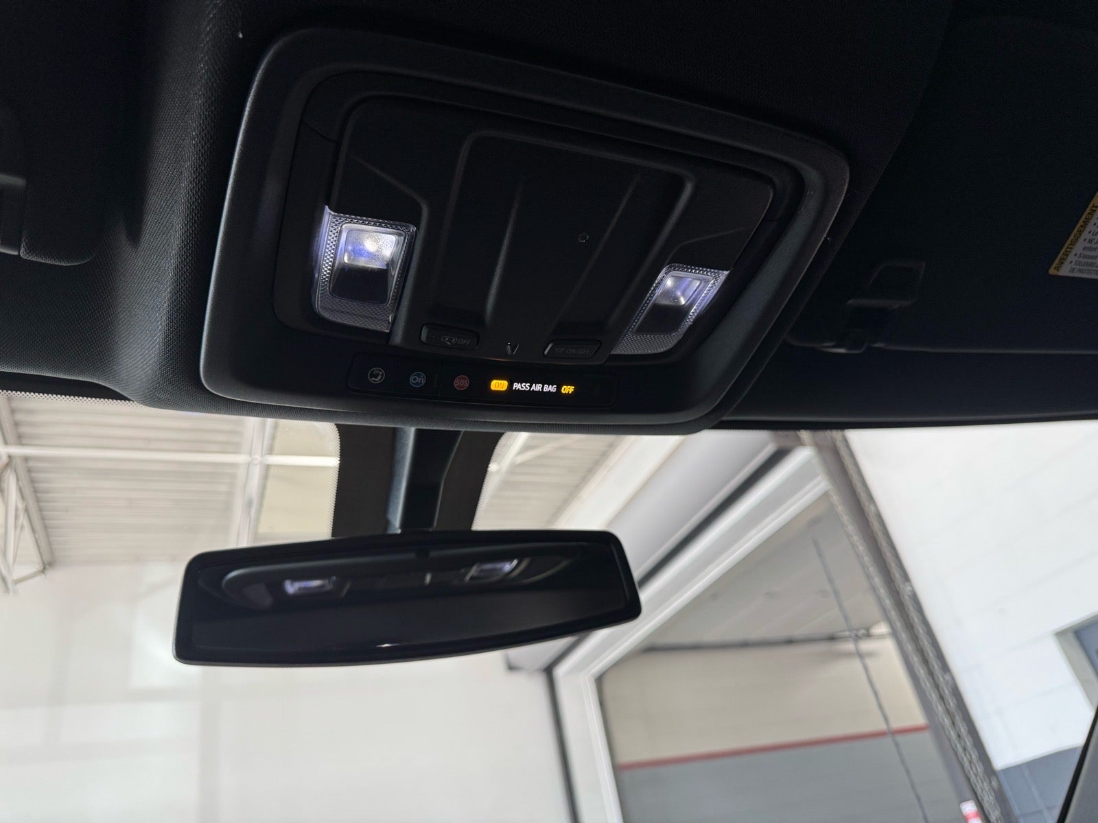 2023 GMC Sierra 2500 HD AT4