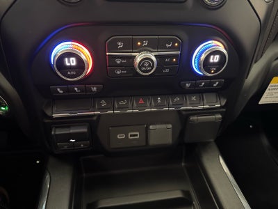 2023 GMC Sierra 2500 HD AT4