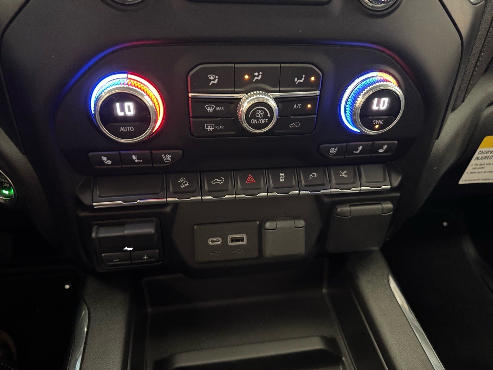 2023 GMC Sierra 2500 HD AT4