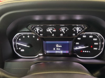 2023 GMC Sierra 2500 HD AT4