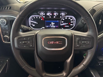 2023 GMC Sierra 2500 HD AT4