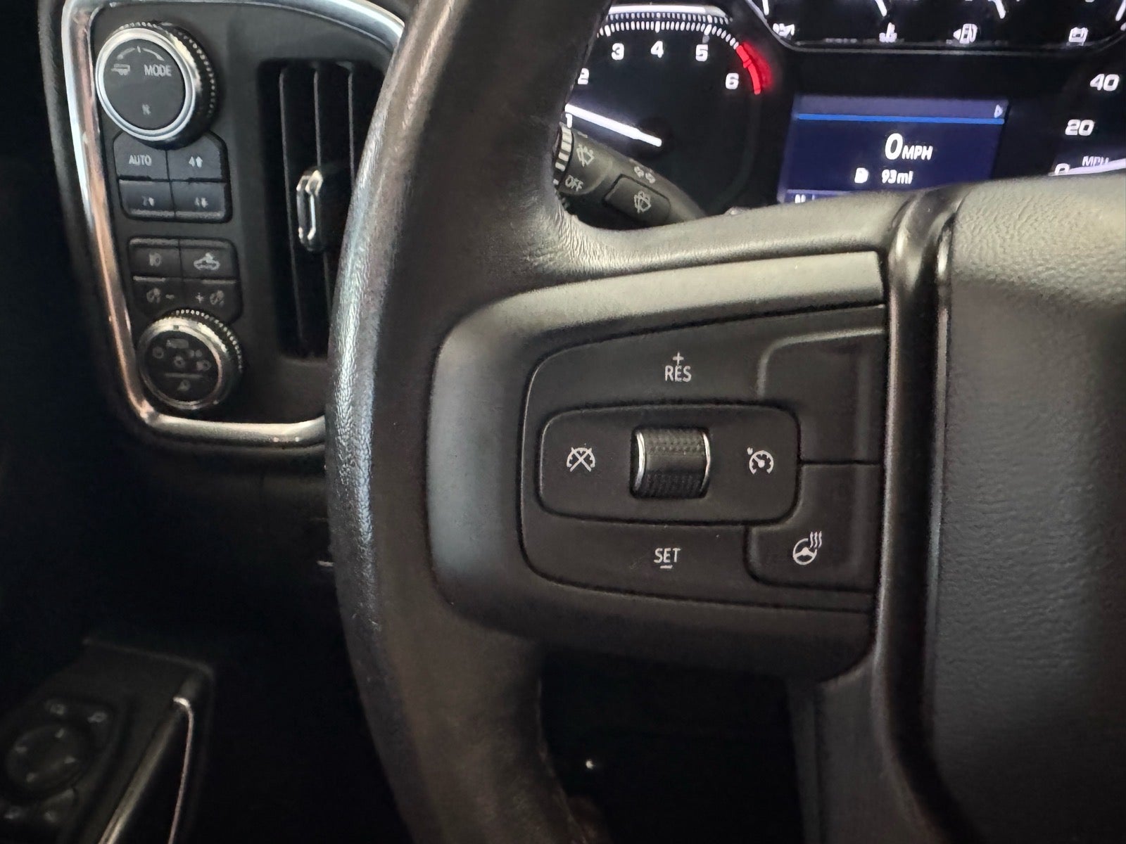 2023 GMC Sierra 2500 HD AT4
