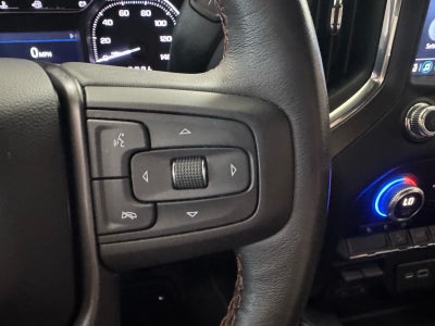 2023 GMC Sierra 2500 HD AT4