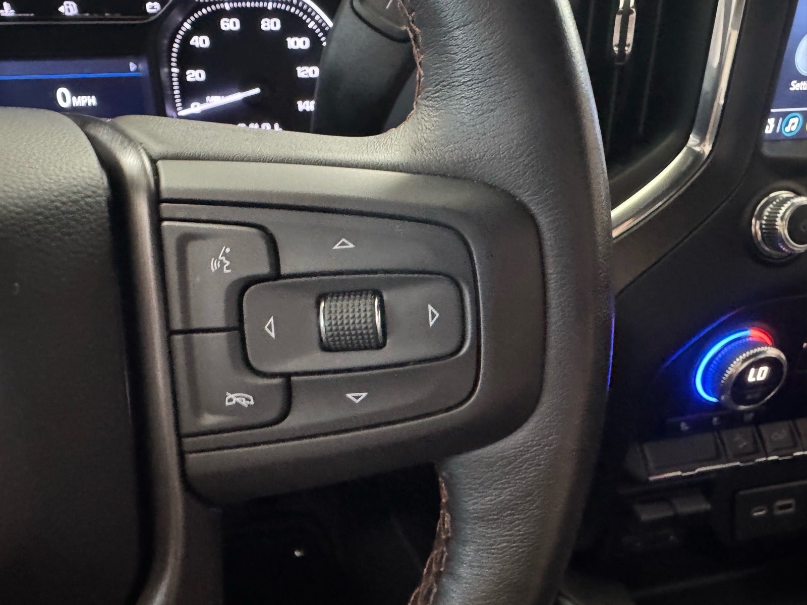 2023 GMC Sierra 2500 HD AT4