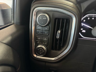 2023 GMC Sierra 2500 HD AT4